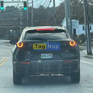 IMAJERK
